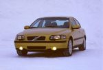 Pare Boues VOLVO S60 I phase 1 09/2000 au 05/2004