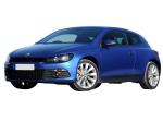 Vitres Laterales VOLKSWAGEN SCIROCCO III phase 1 du 07/2008 au 09/2014