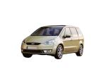 Complements Pare Chocs Arriere FORD GALAXY II phase 1 depuis le 04/2006 au 02/2010