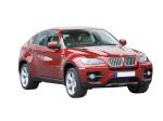 Complements Pare Chocs Arriere BMW SERIE X6 I (E71/E72) du 06/2008 au 11/2014