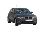 Eclairage BMW SERIE 1