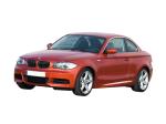 Complements Pare Chocs Arriere BMW SERIE 1 E82 Coupï¿½ 2 portes depuis le 11/2007