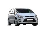 Pare Boues FORD S-MAX I phase 2 du 03/2010 au 04/2015