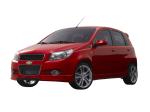 Lunettes Arrieres CHEVROLET AVEO