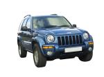 Lunettes Arrieres JEEP CHEROKEE II phase 1 du 10/2001 au 09/2004