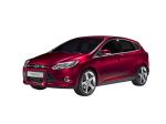 Pare Boues FORD FOCUS III phase 1 du 03/2011 au 10/2014 