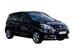 Pare Boues RENAULT SCENIC III GRAND phase 2 du 01/2012 au 05/2013