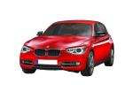 Portes BMW SERIE 1 F20/F21 phase 1 du 11/2011 au 03/2015 