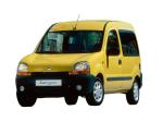 Complements Pare Chocs Arriere RENAULT KANGOO