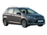 Complements Pare Chocs Arriere FORD C-MAX II - Grand C-MAX phase 1 du 09/2010 au 03/2015