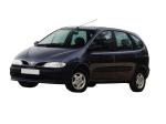 Complements Pare Chocs Arriere RENAULT SCENIC